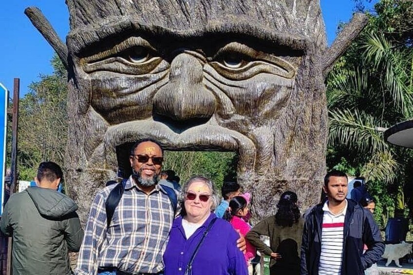 Discovering Dehradun: A Full Day Guided Tour 1