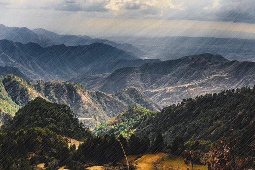 Discovering Dehradun: A Full Day Guided Tour 4