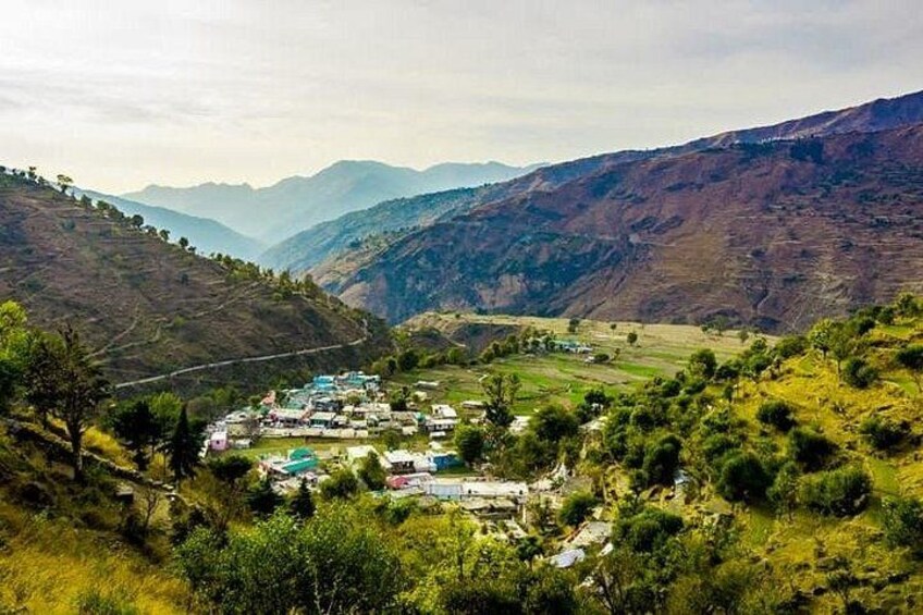 Discovering Dehradun: A Full Day Guided Tour 3