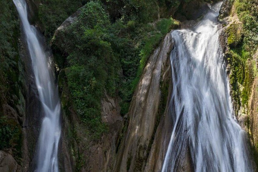 Nature's Trail: Dehradun to Mussoorie Private Day Trip 3
