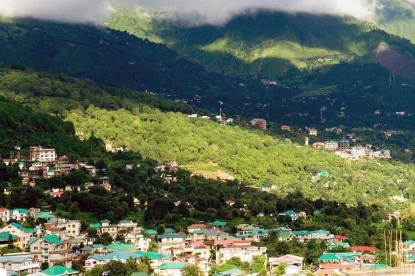 Nature's Trail: Dehradun to Mussoorie Private Day Trip 2