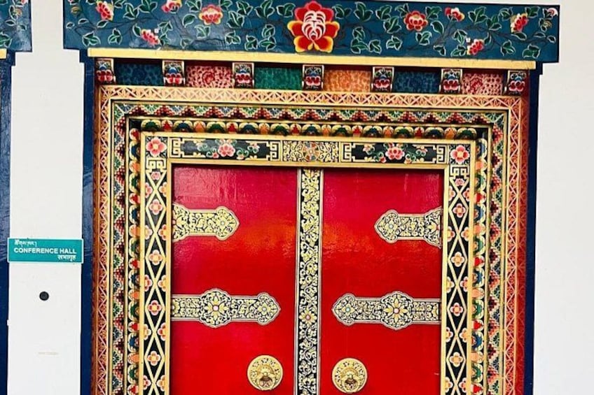 All Inclusive 2-Days McLeodGanj & Dharamshala Guided Tour 2