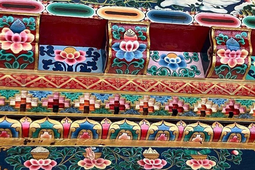All Inclusive 2-Days McLeodGanj & Dharamshala Guided Tour 4