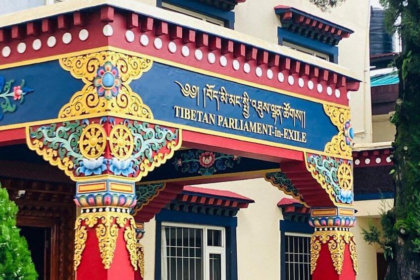 All Inclusive 2-Days McLeodGanj & Dharamshala Guided Tour 3