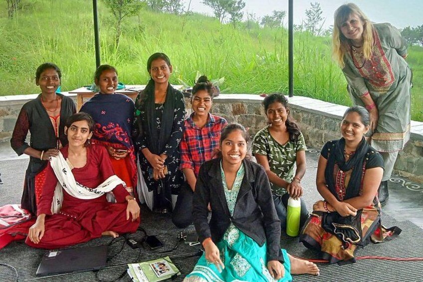 Dharamshala: Forest Walk to a Traditional Gaddi Village 1