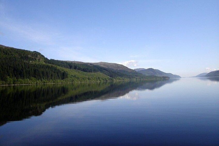 Loch Ness