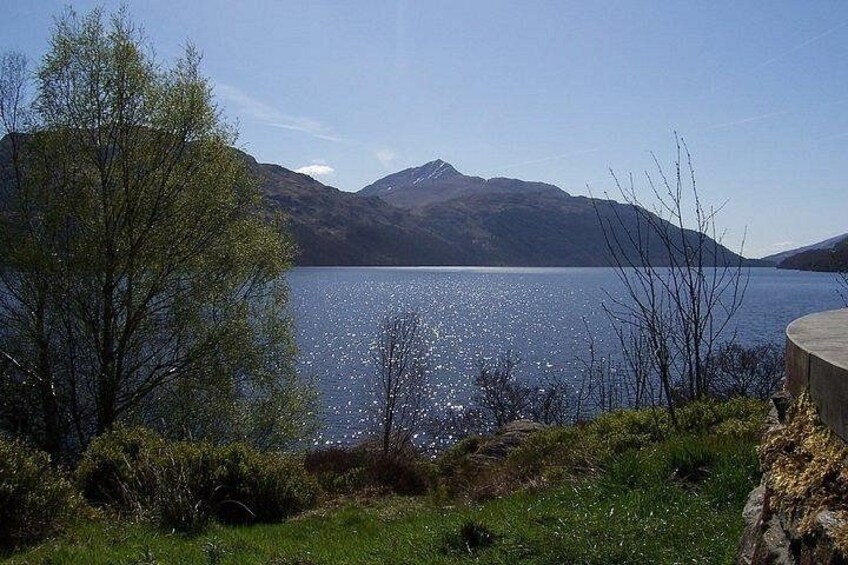 Loch Lomond 3