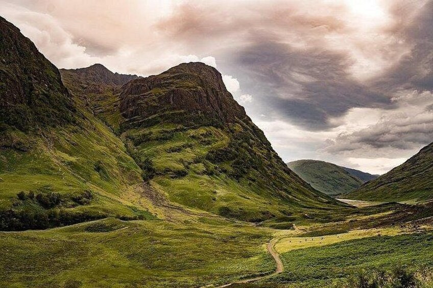 Glencoe 4