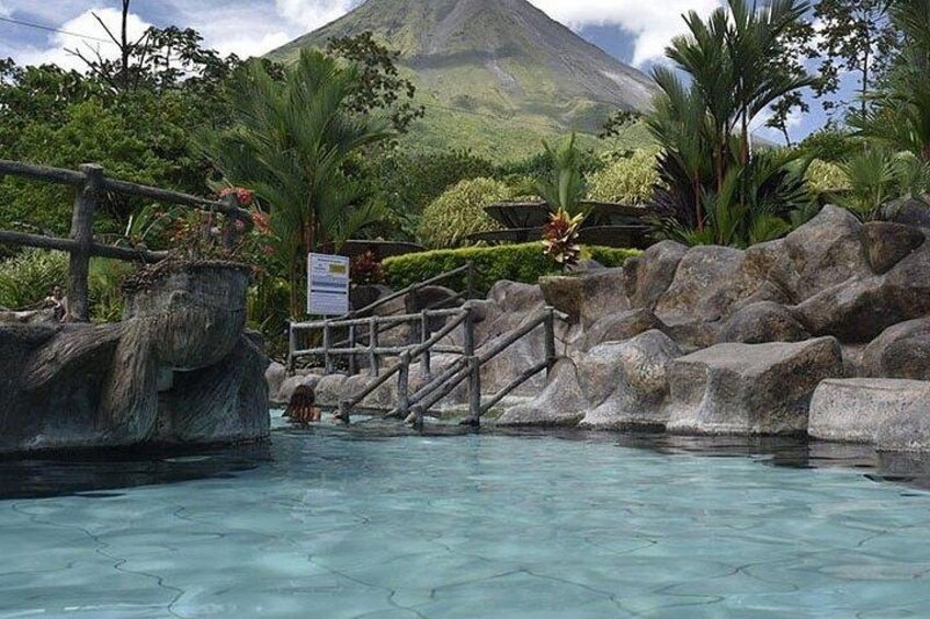 Hot Springs 2