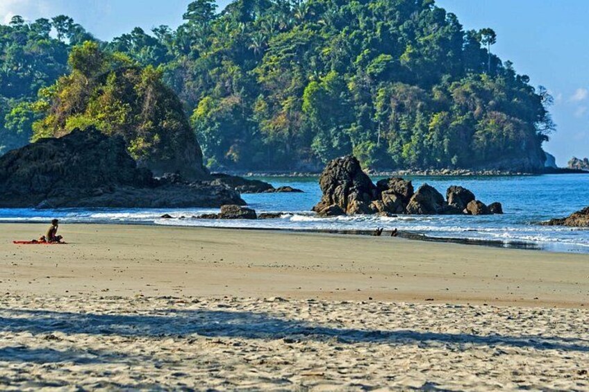 All-inclusive package 7 nights 8 days in the best destinations in Costa Rica 1