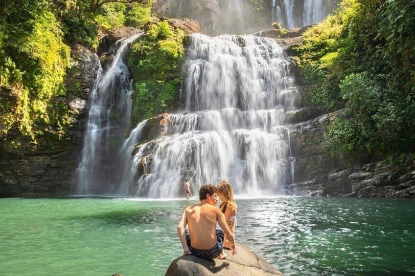 All-inclusive package 7 nights 8 days in the best destinations in Costa Rica 5