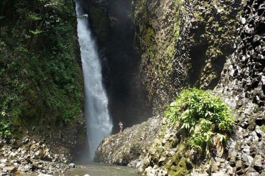 Santa Rosa de Cabal and Hot Springs Day Trip 4