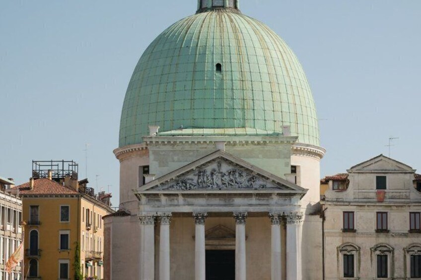 Venice Tour by High-Speed train from Florence 4