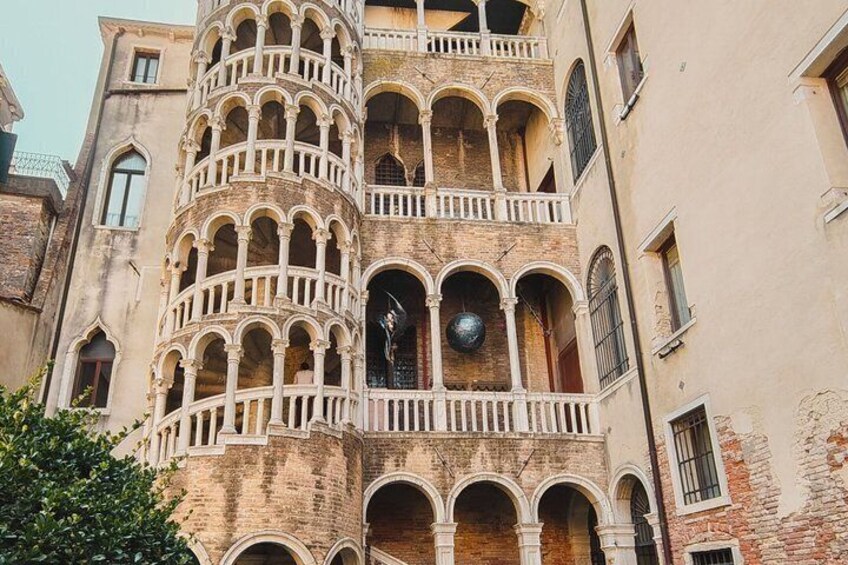 Venice Tour by High-Speed train from Florence 2
