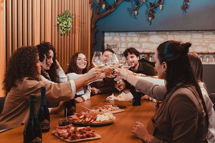 Exclusive Prosecco Wine Tour - from Venice 2