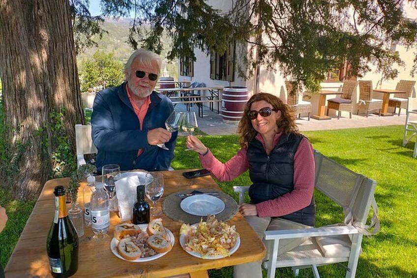 Exclusive Prosecco Wine Tour - from Venice 5
