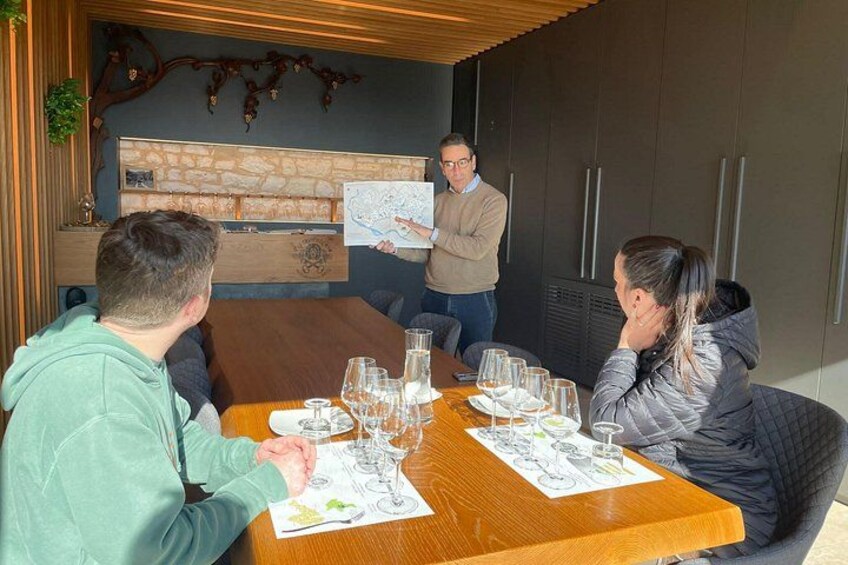Exclusive Prosecco Wine Tour - from Venice 3