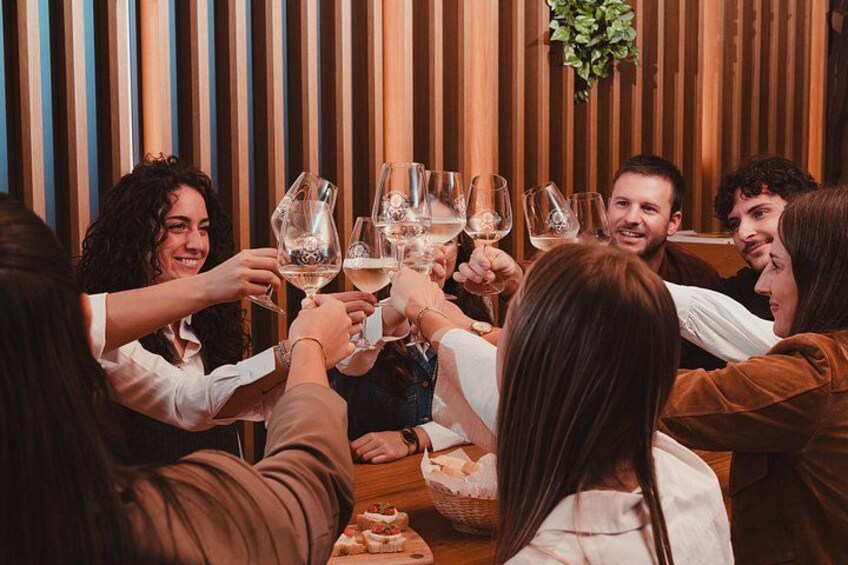 Exclusive Prosecco Wine Tour - from Venice 2