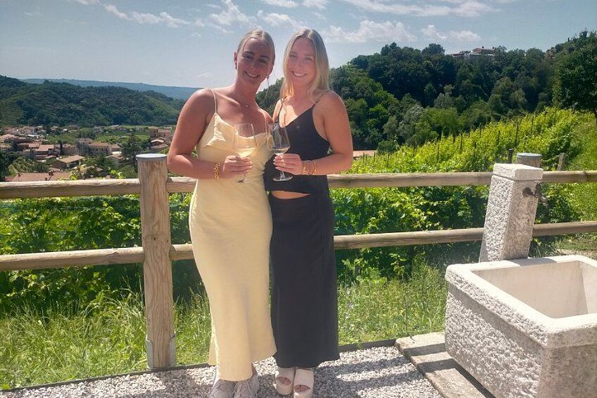 Exclusive Prosecco Wine Tour - from Venice 1