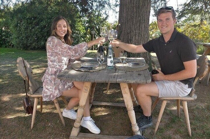 Exclusive Prosecco Wine Tour - from Venice 4