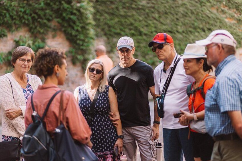 Guided Tour in Venice 2