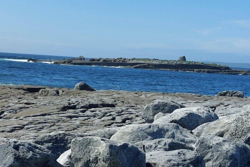 Crab Island 2