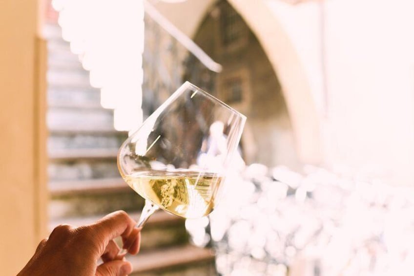 Bolzano Wine & More Walking Tour with Wine expert 1