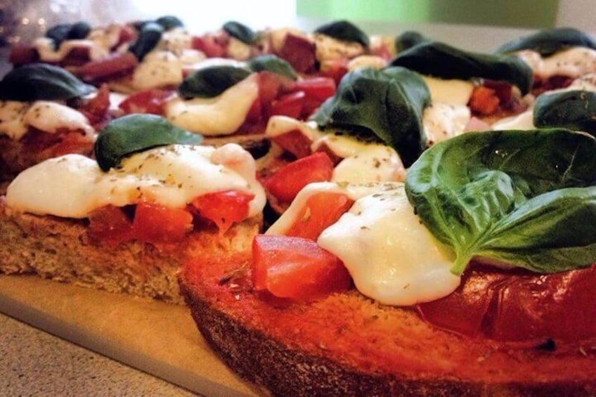 Tartine 4