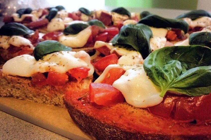 Tartine 2