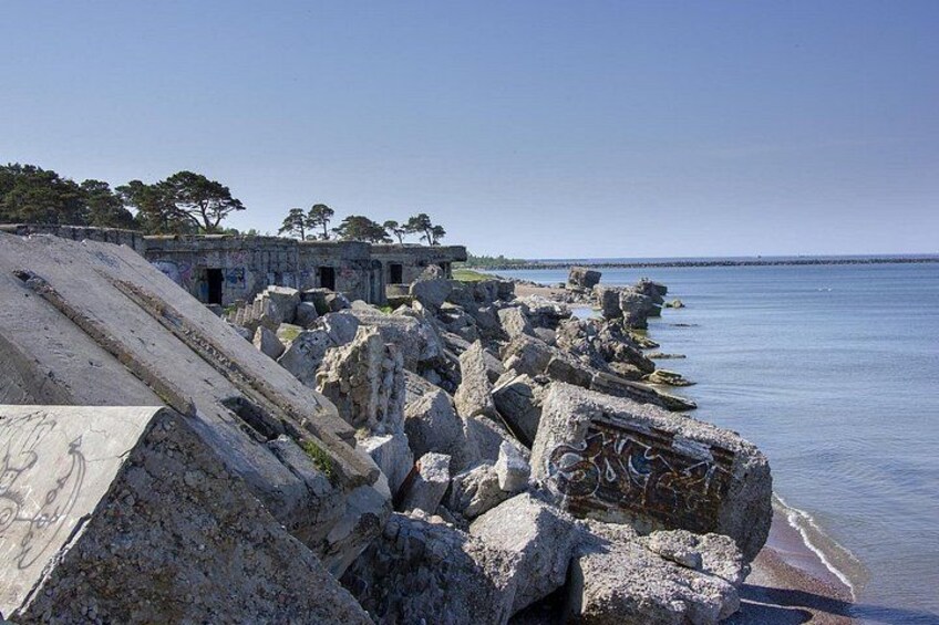 Trip to Kurzeme 3