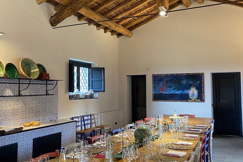 Etna Wine Tour : The Best Wineries from Taormina & Catania 3