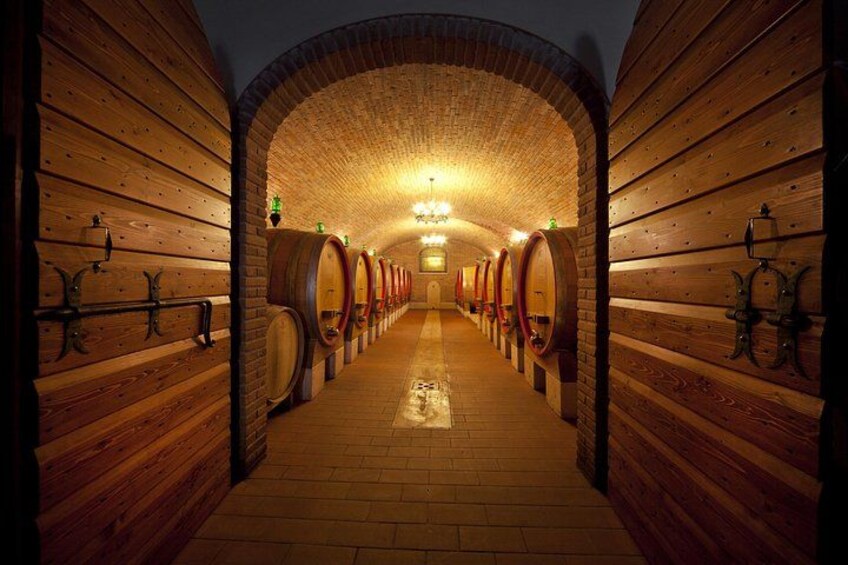 Amarone Wine Tasting from Verona 1
