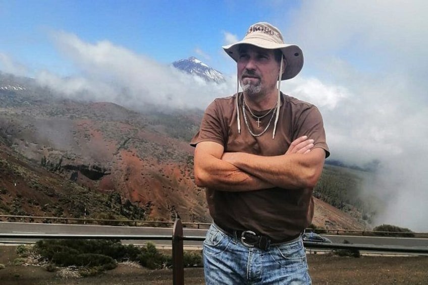 Mt. Teide and Masca Valley Tour in Tenerife 2