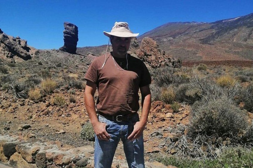 Mt. Teide and Masca Valley Tour in Tenerife 4