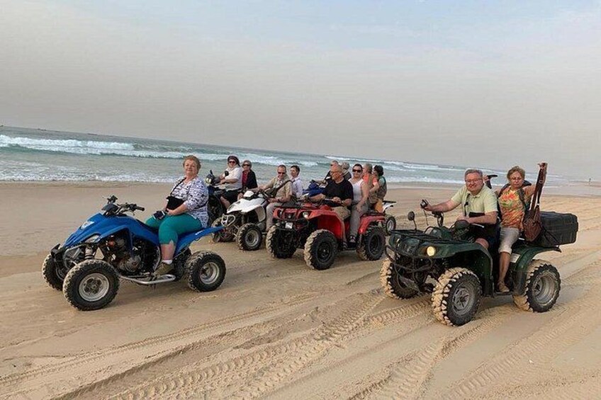 The Best of Senegal,8 Days 1