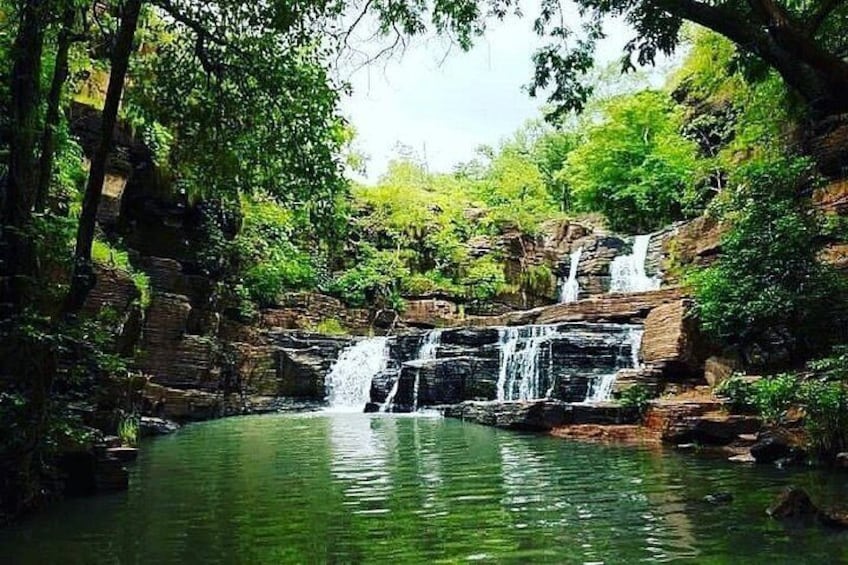 Niokolo Koba Park - Bedik Country 3