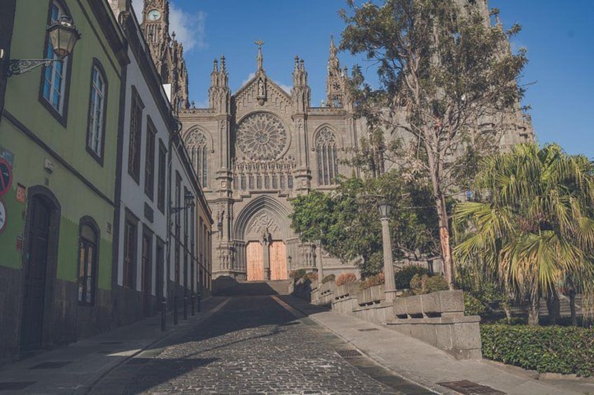 Custom Private & VIP Highlights Tour of Gran Canaria 2