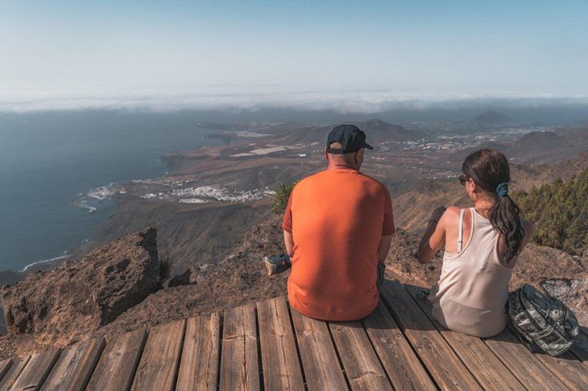 Gran Canaria Full Private Photography Experience 3
