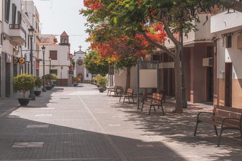 Gran Canaria Full Private Photography Experience 2