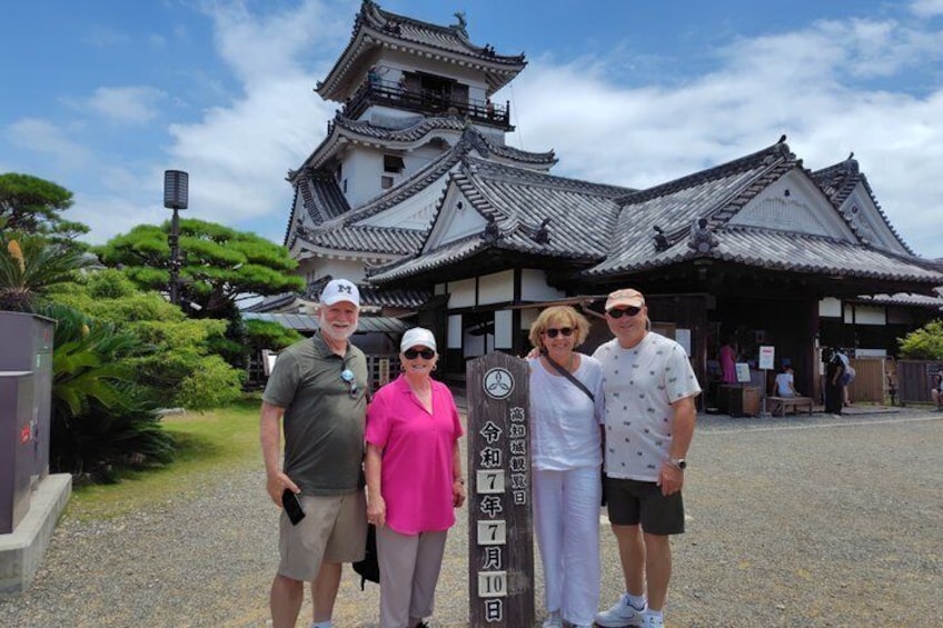 Kochi Shore Excursion: Customized Car Tour, Licensed Guide 1