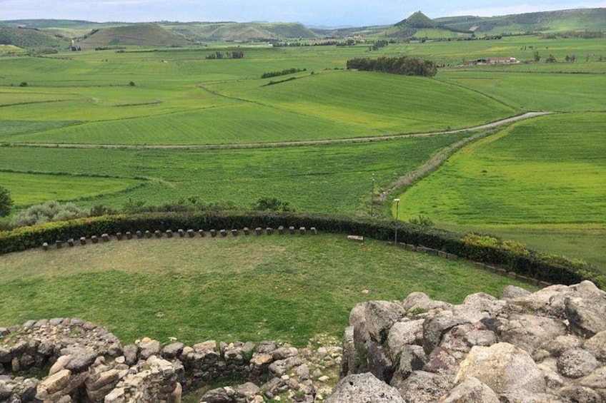 Armilla region view 5