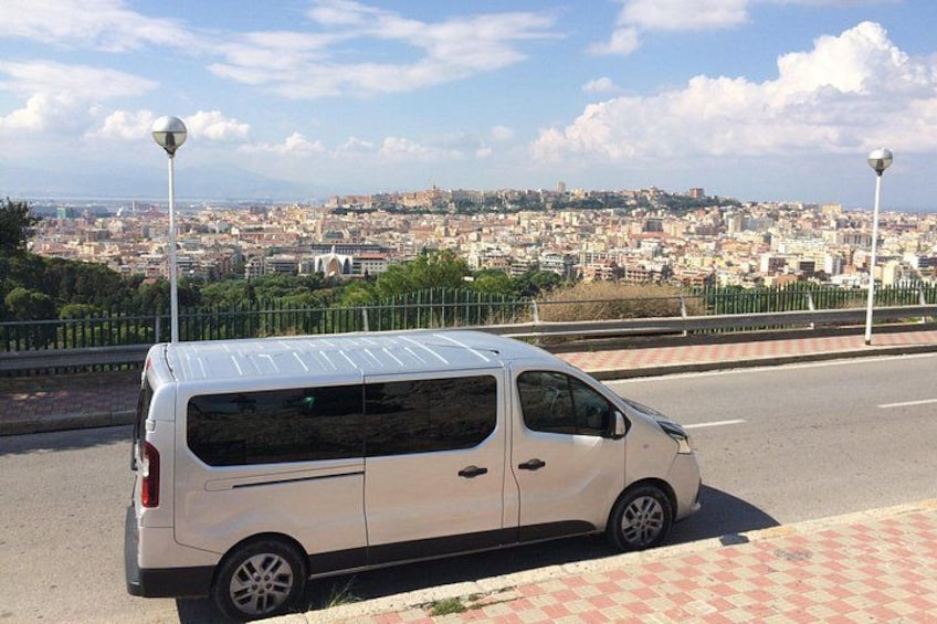 Small-Group Food and Wine Tour from Cagliari 3