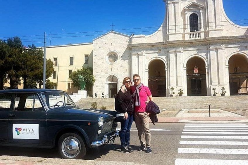 Cagliari Vintage Tour 3