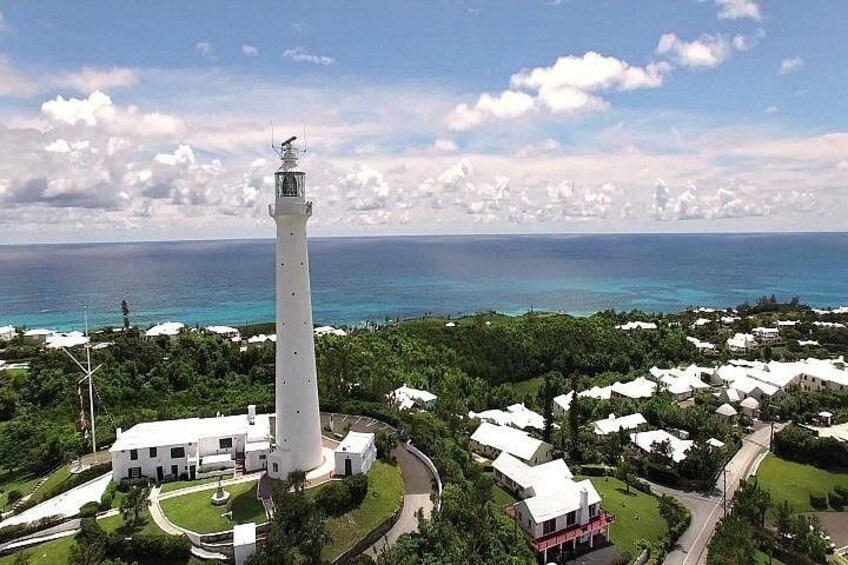 Bermuda Highlights Tour 1