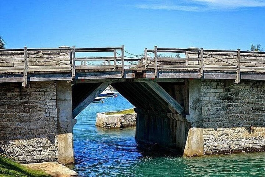 Somerset Bridge 2