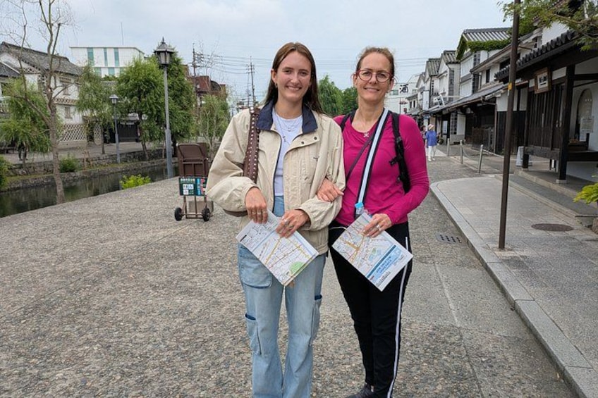 Okayama Customized Private Tour in 1 Day with Licensed Guide 5