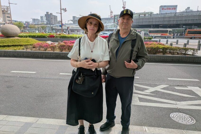 Okayama Customized Private Tour in 1 Day with Licensed Guide 5