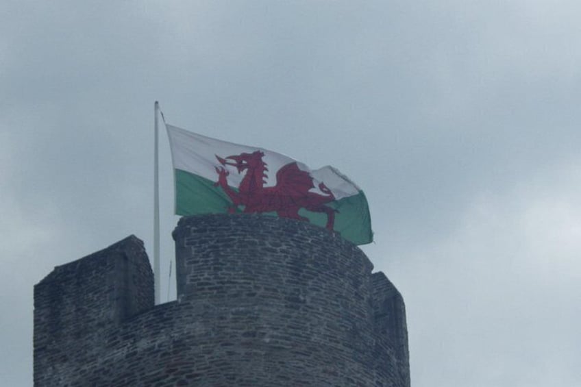 Sightseeing Tour Cardiff Bay and Vale of Glamorgan Full-Day Driver Guided 4