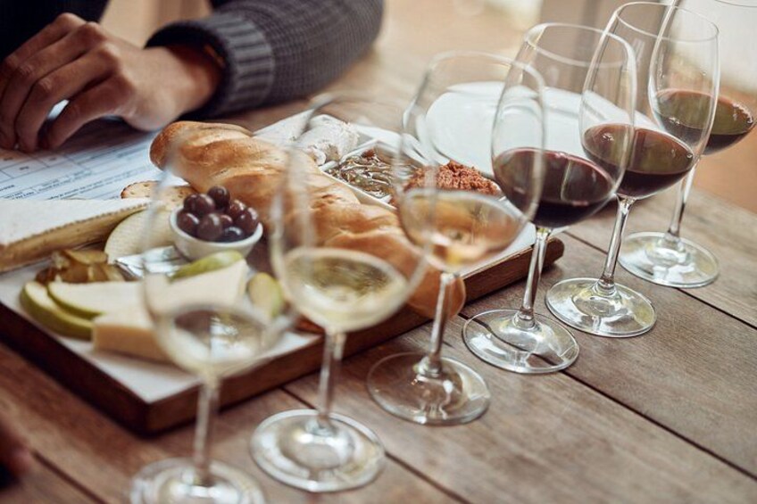 Bay of Islands, Wine & Craft Beer Tour with Lunch 5