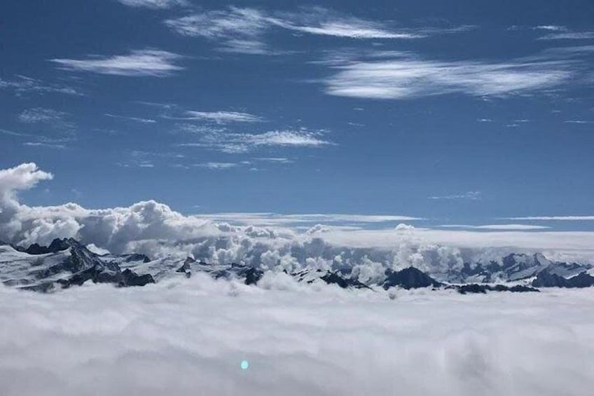 Jungfraujoch (Private Tour) 3